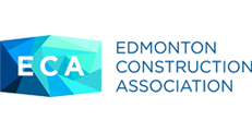 Edmonton Construction Association Logo