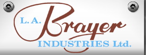 LA Brayer Industries